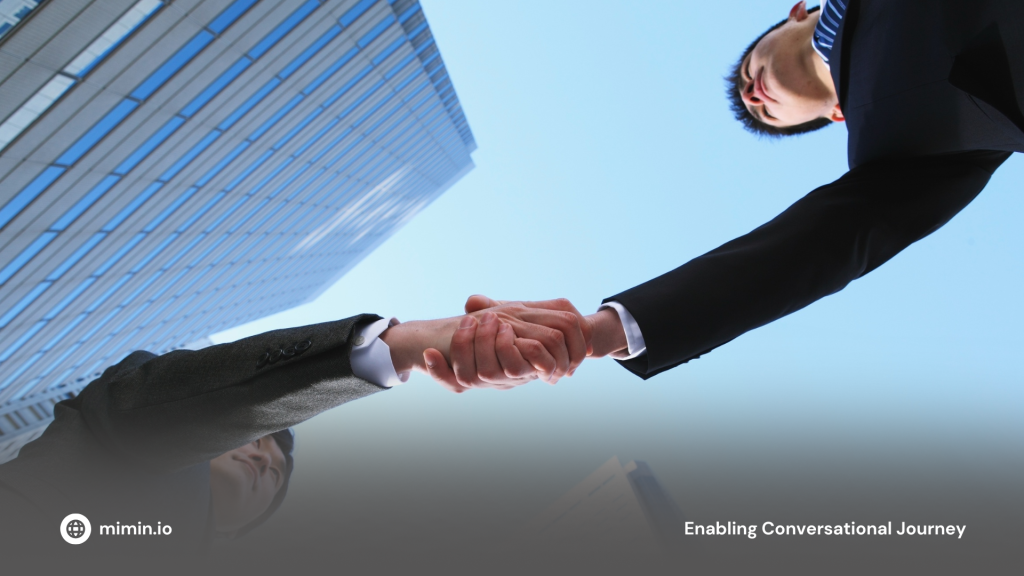 Aturan 5 Menit: Mengapa Respon Instan Adalah Mata Uang Kepercayaan yang Baru