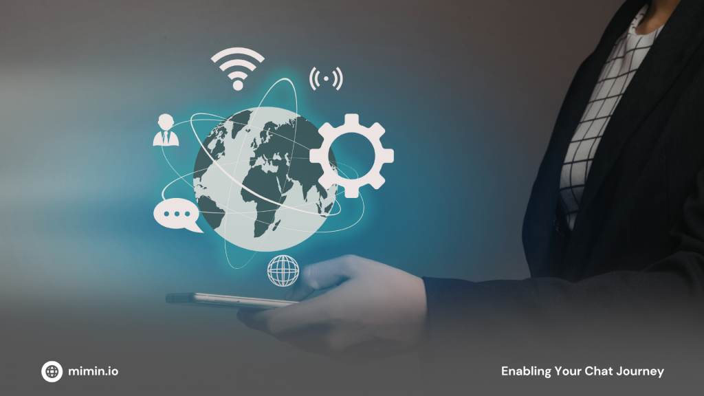 3 Reasons to Manage All Your Chats in One Place