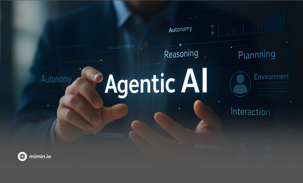 Mengapa Agentic AI Menjadi Standar Baru Customer Experience