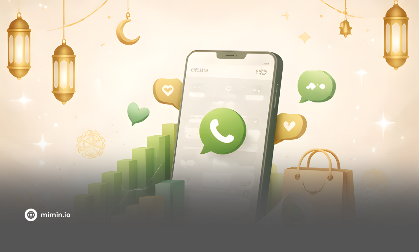 4 WhatsApp Campaign Strategies to Optimize Eid 2026 Sales