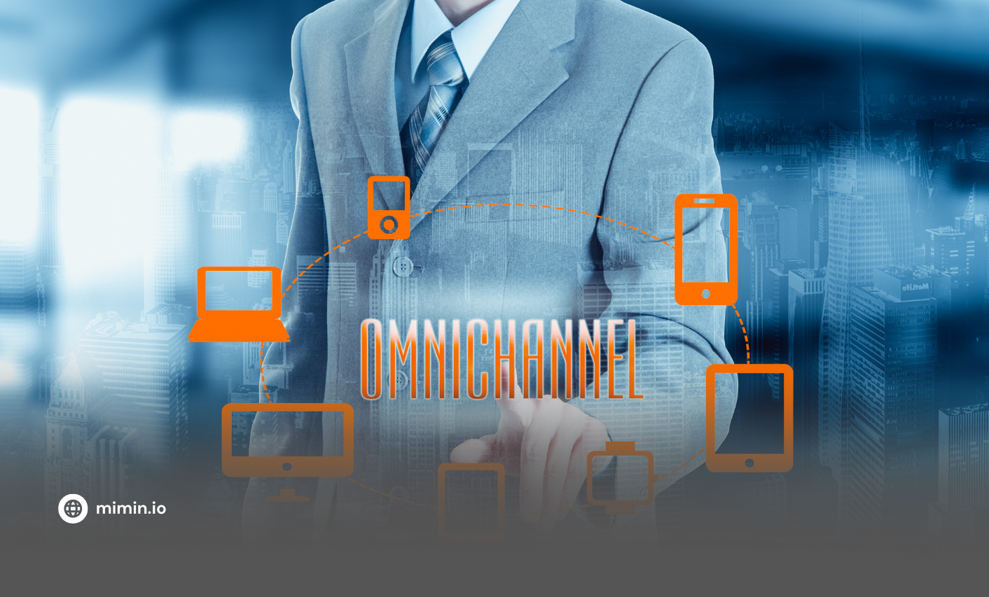 3 Tanda Nyata Tim Anda Membutuhkan Omnichannel Inbox