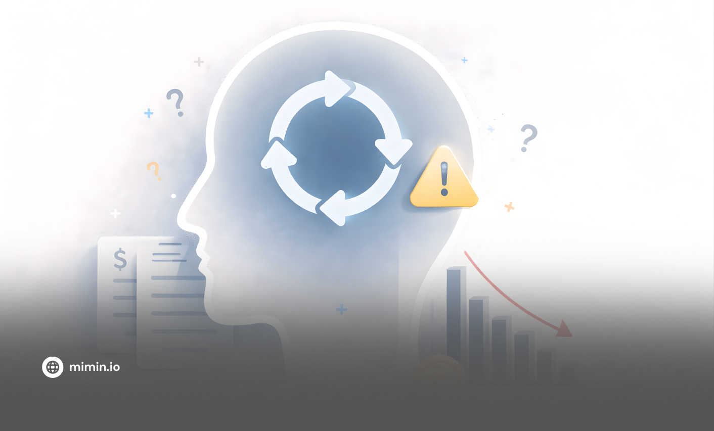 Bagaimana Pengulangan Menghancurkan Kepercayaan dan Pendapatan Anda