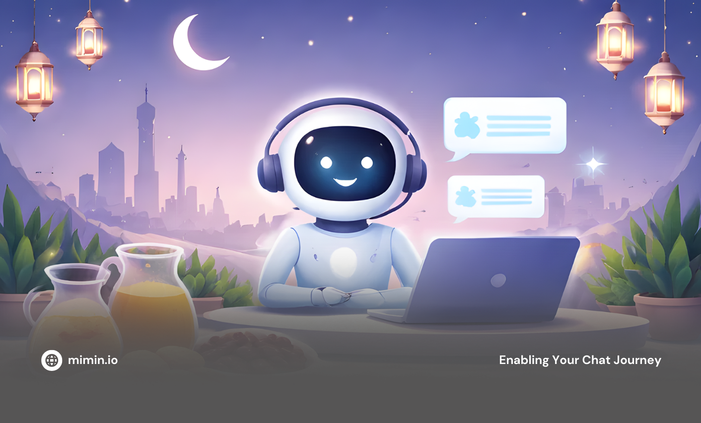 Cara Agentic AI Atasi Tantangan Customer Support Saat Mudik