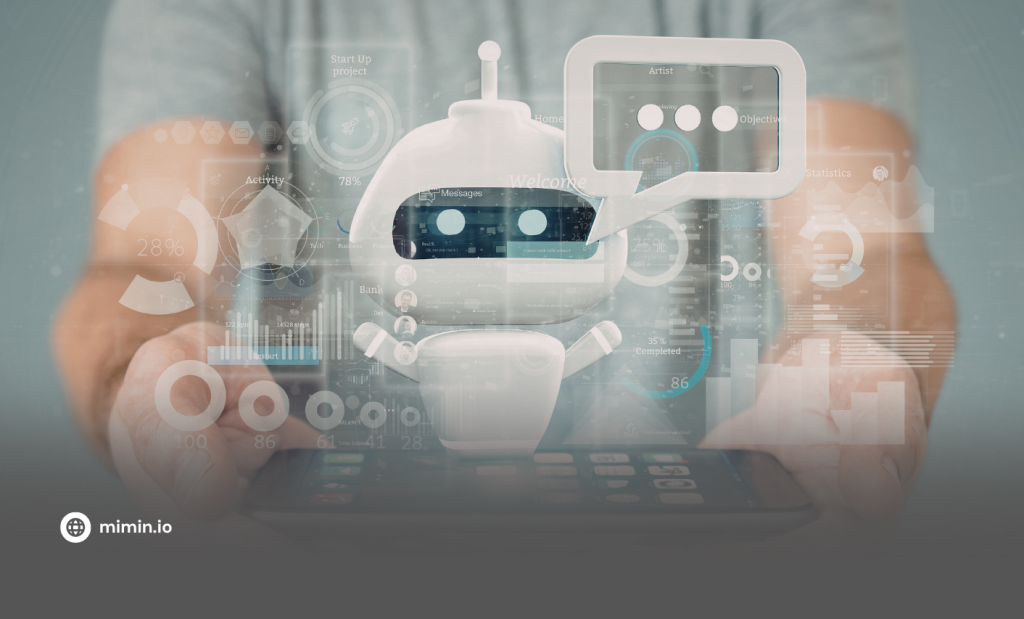 Cara Agentic AI Selesaikan Tumpukan Chat Pelanggan