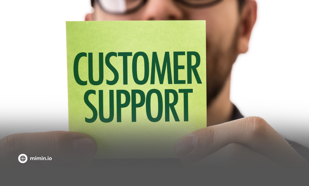 4 Tanda Operasional Customer Support Anda Terjebak dalam Silo