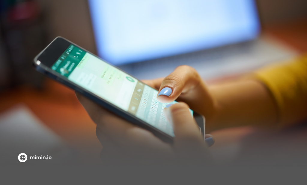 From Chat to Checkout: Build a Complete WhatsApp Storefront