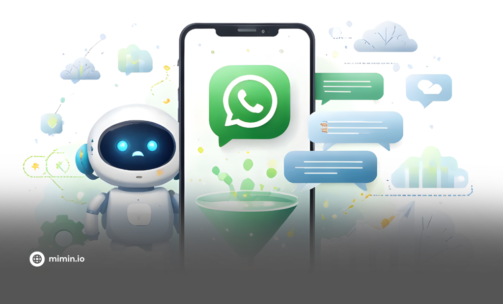 3 Steps to Optimize Your Automated WhatsApp Funnel