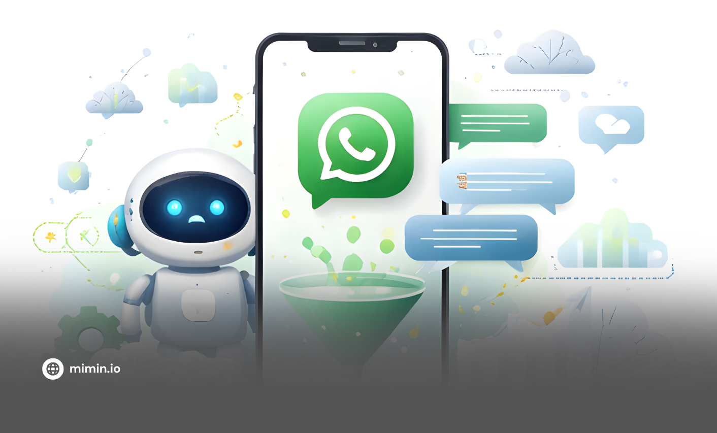 3 Steps to Optimize Your Automated WhatsApp Funnel