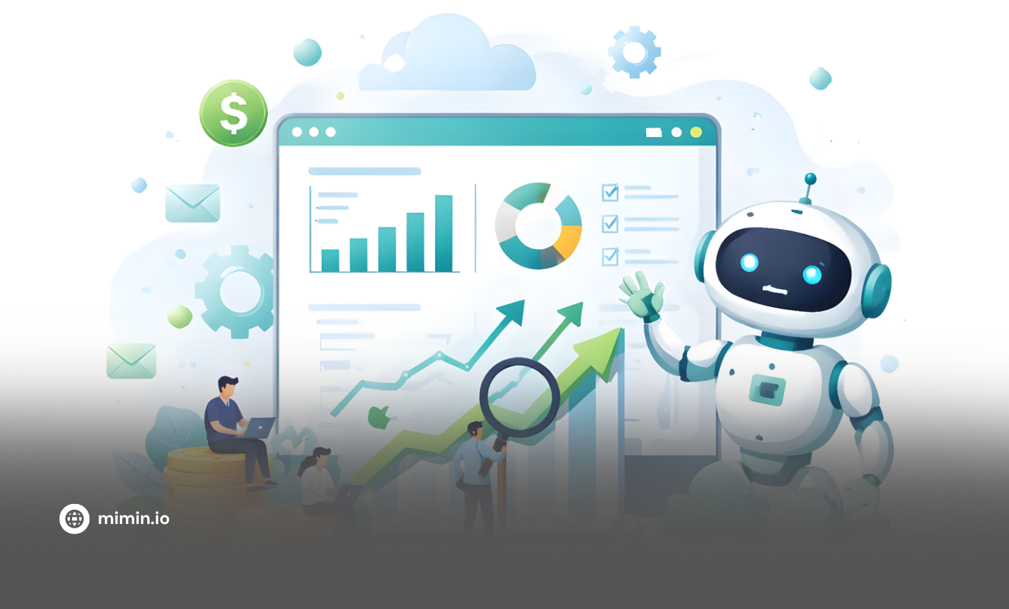 How a Unified Dashboard Optimizes SME Backend Growth