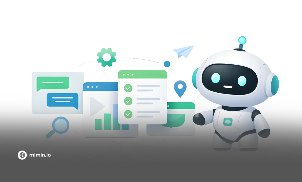 How to Optimize Your Operations With Agentic AI Chatbot