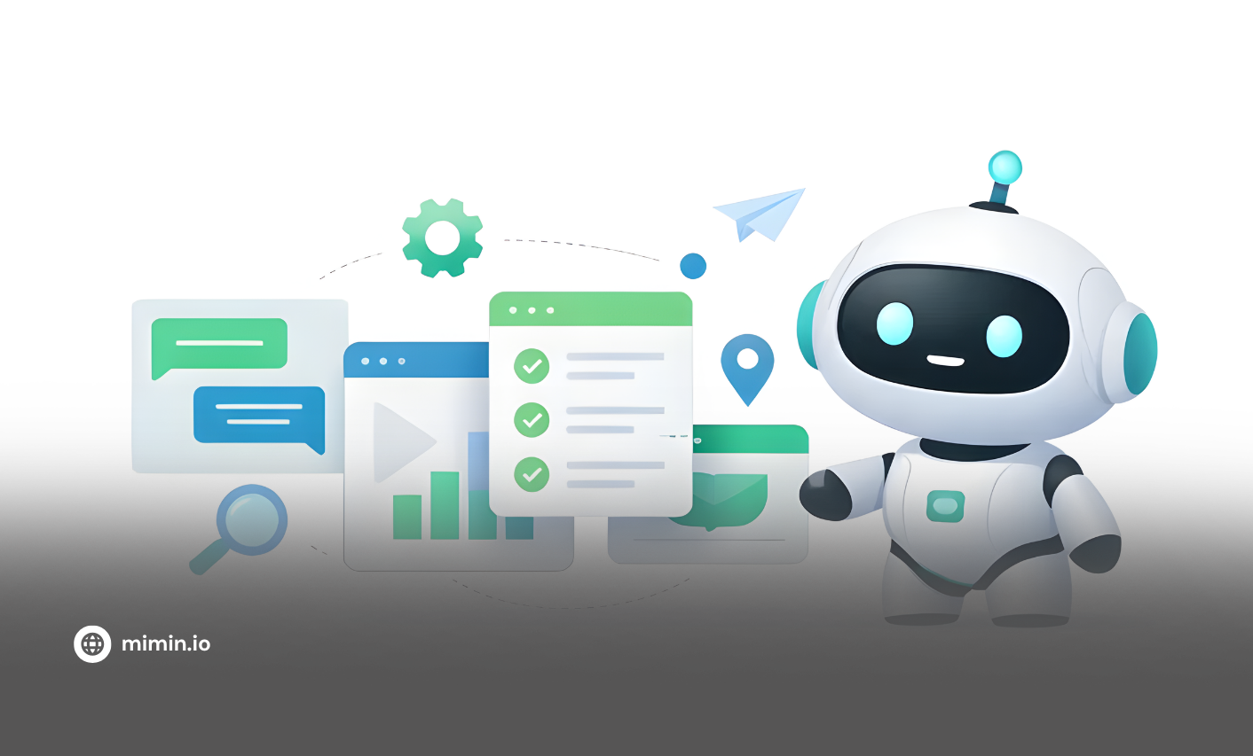 How to Optimize Your Operations With Agentic AI Chatbot