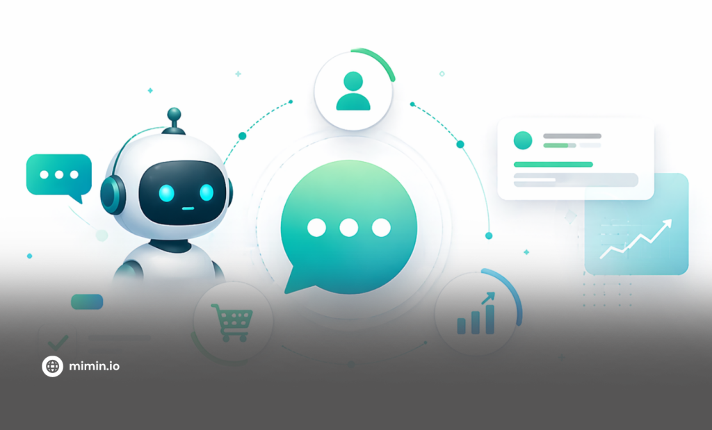 3 Things Your Chat Is Missing to Become a Sales Channel