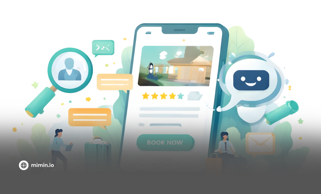 3 Cara Meningkatkan Direct Booking Hotel Lewat Kampanye Chat