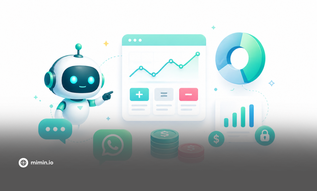 The Hidden Math Behind Your Chat-Driven Profit and Loss