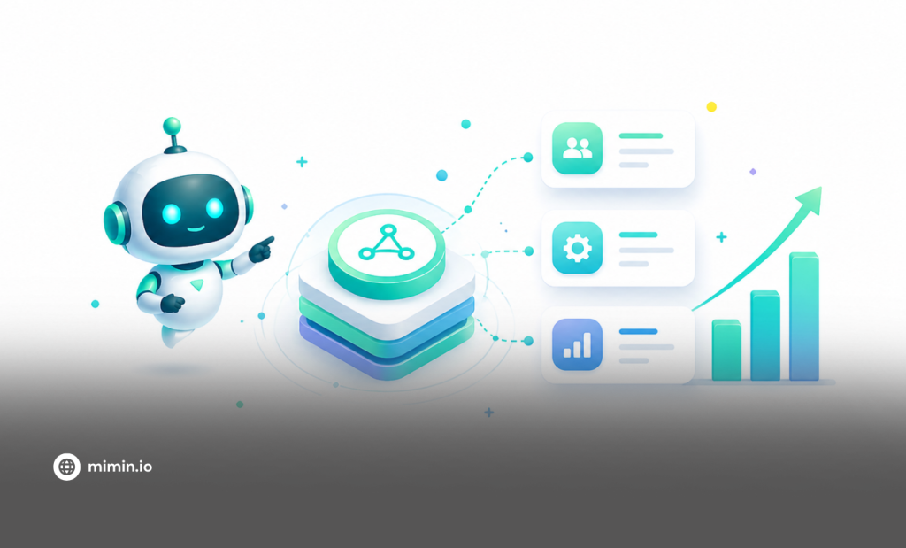 3 Ways a Unified System Scales Your SME