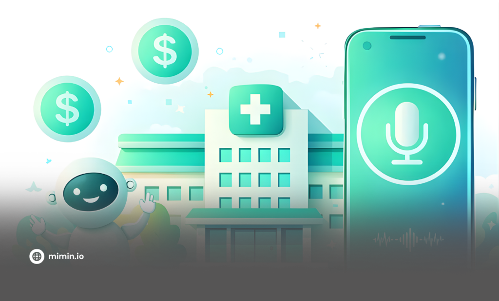 3 Ways to Optimize Hospital Revenue with Voice AI