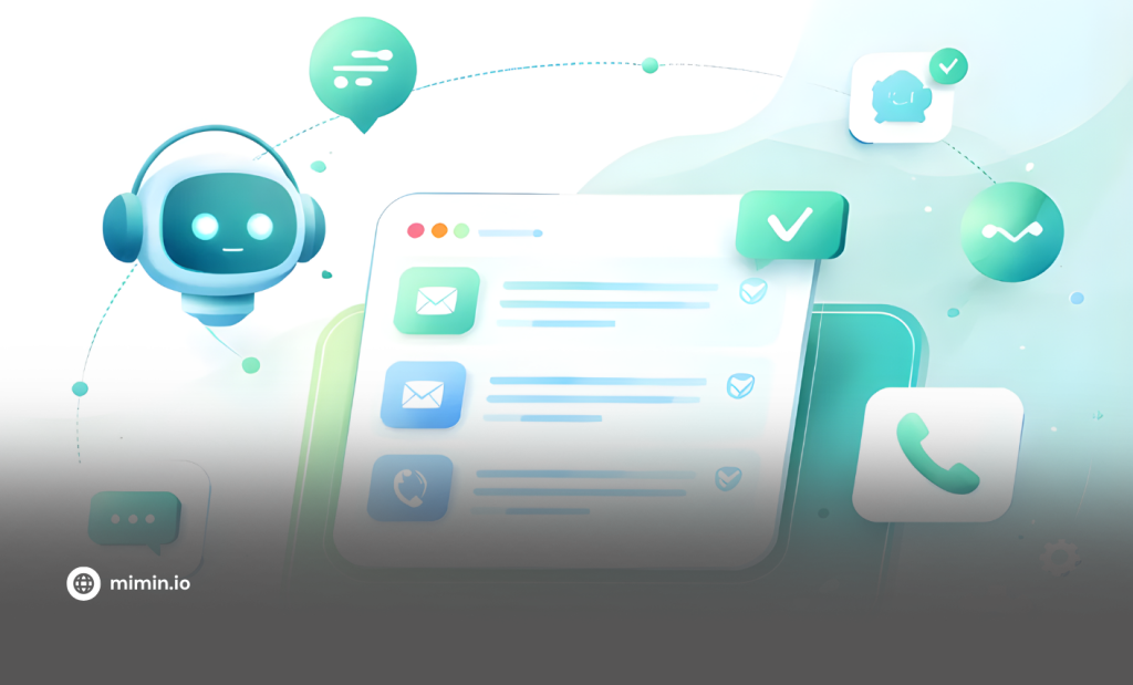 3 Cara Omnichannel Inbox Mengatasi Beban Aplikasi Support Anda