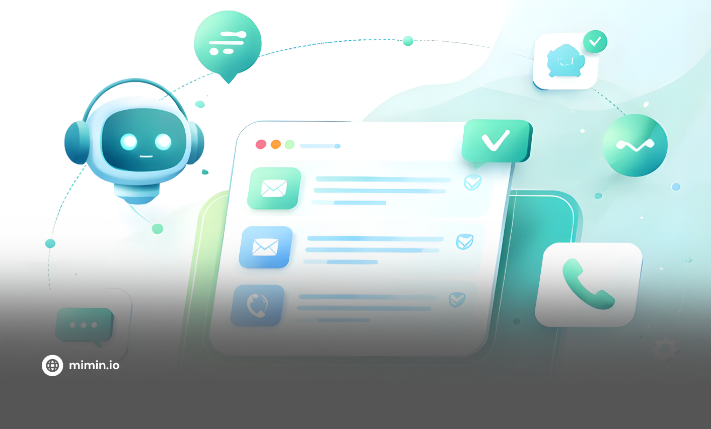 3 Cara Omnichannel Inbox Mengatasi Beban Aplikasi Support Anda