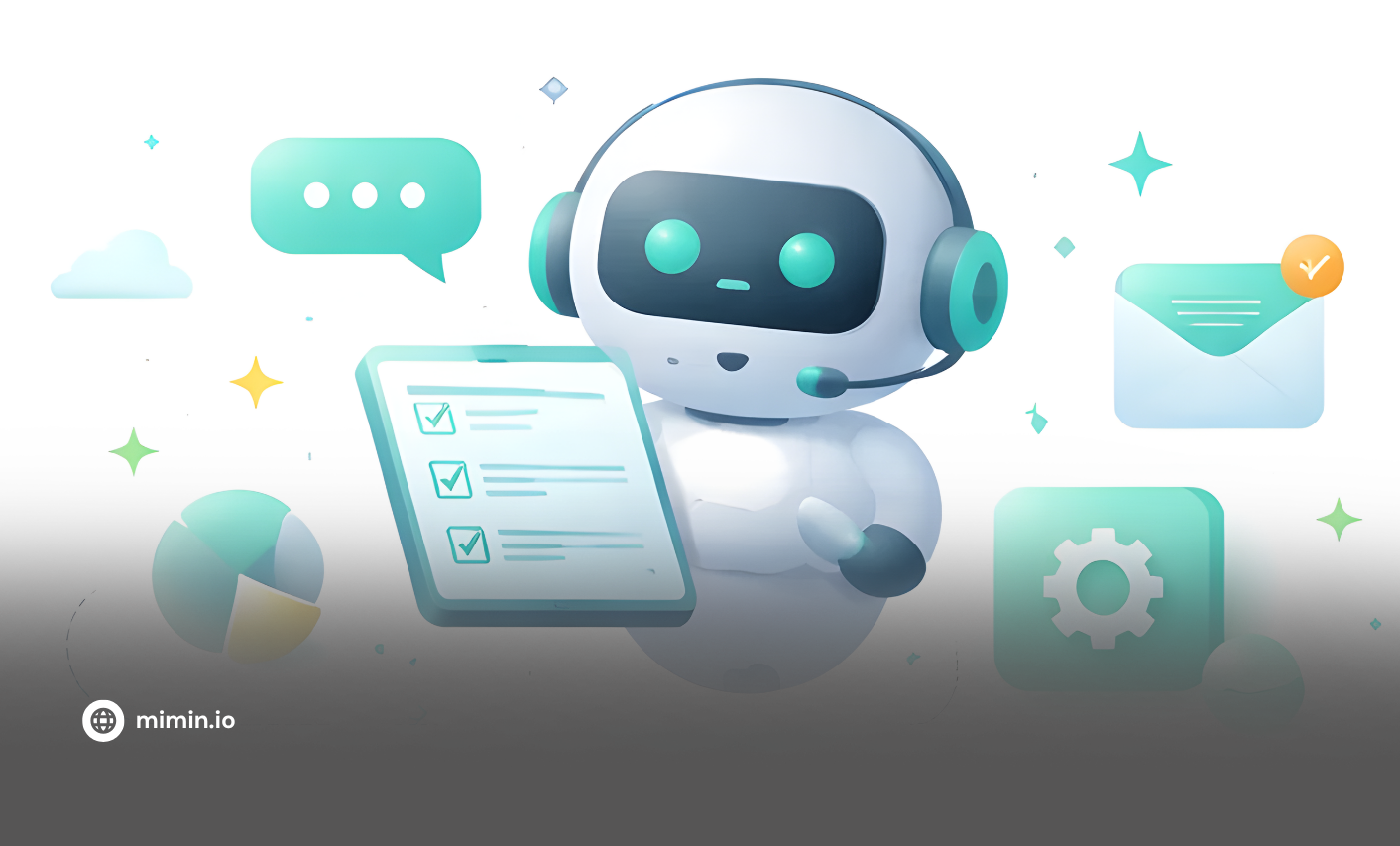 Cara Agentic AI Chatbot Atasi Kerugian Akibat Bolak-Balik Aplikasi