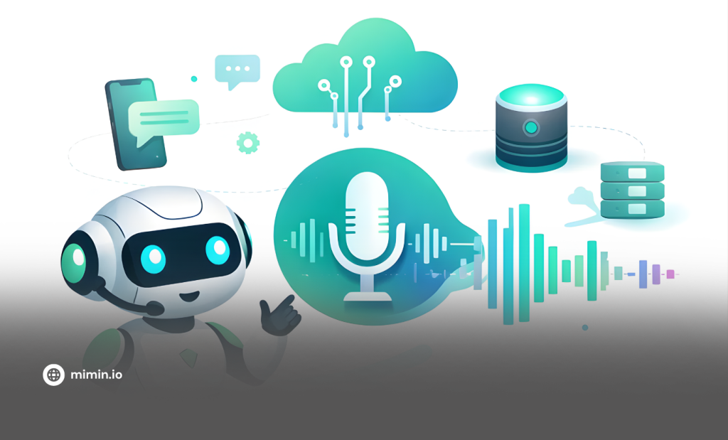 4 Reasons Voice AI is a Core Infrastructure, Not Just a Tool