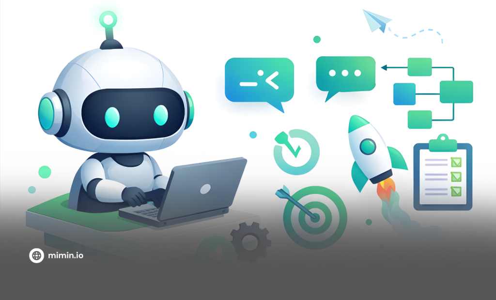 Agentic AI Chatbots Explained: Why Execution Beats Conversation