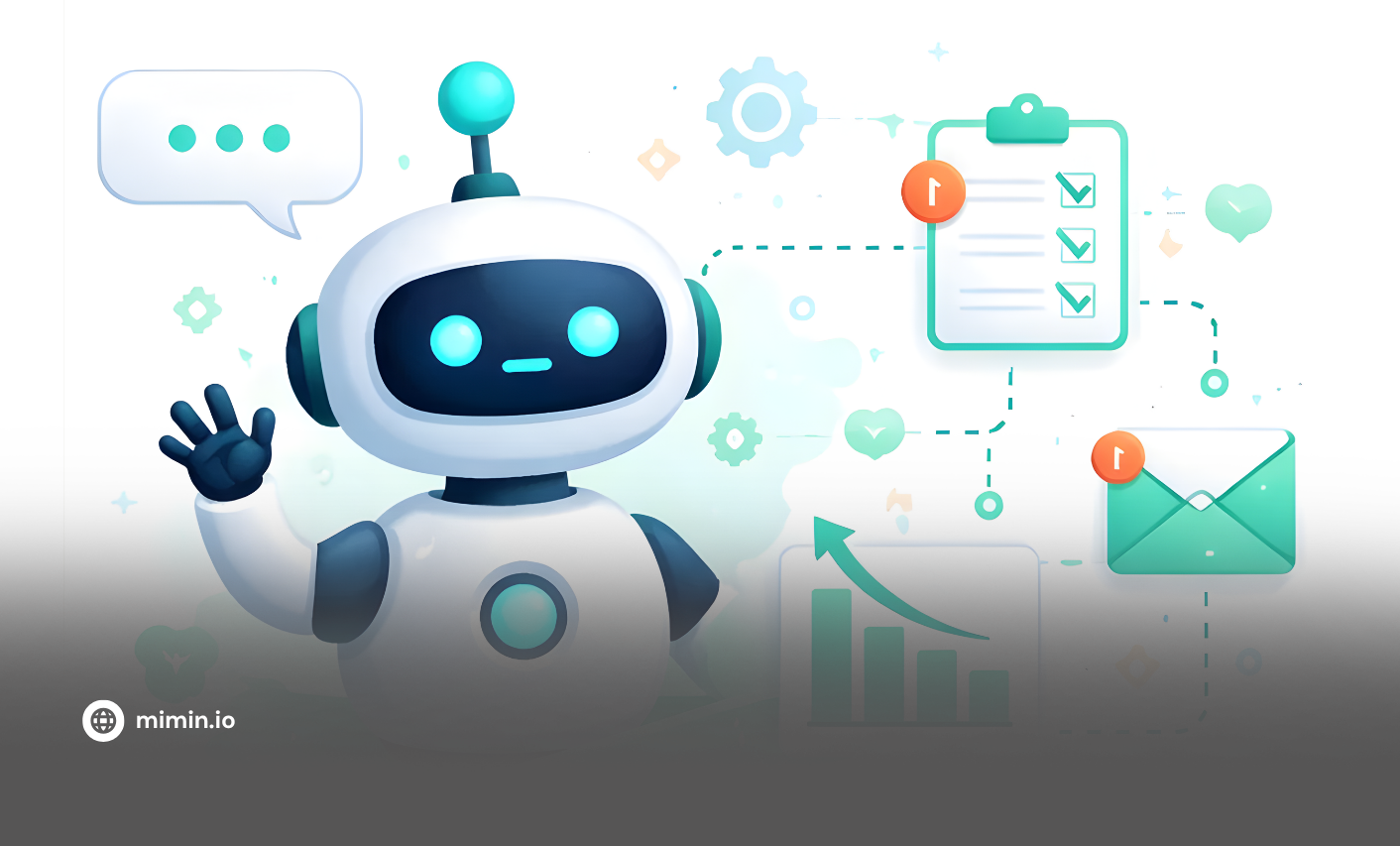 3 Operations to Automate With an Agentic AI Chatbot
