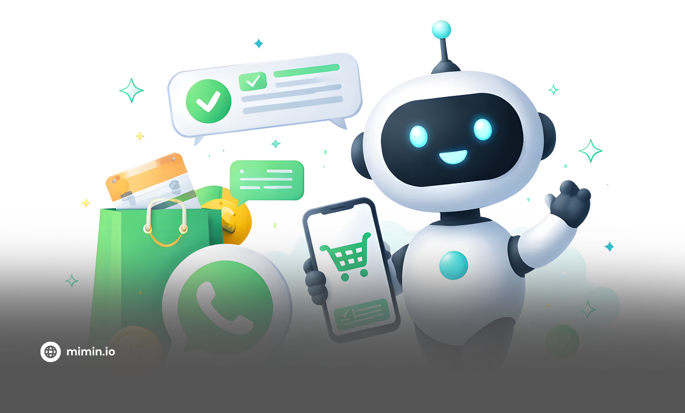 3 Reasons WhatsApp is Your High-Conversion Checkout Channel