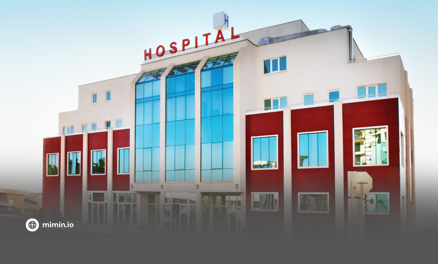 3 Ways to Optimize Hospital Revenue with Voice AI
