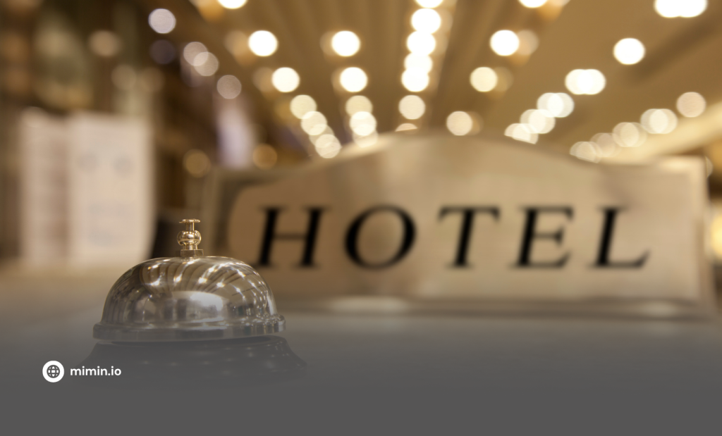 3 Ways to Fill Empty Hotel Rooms with Smart Chat Campaigns
