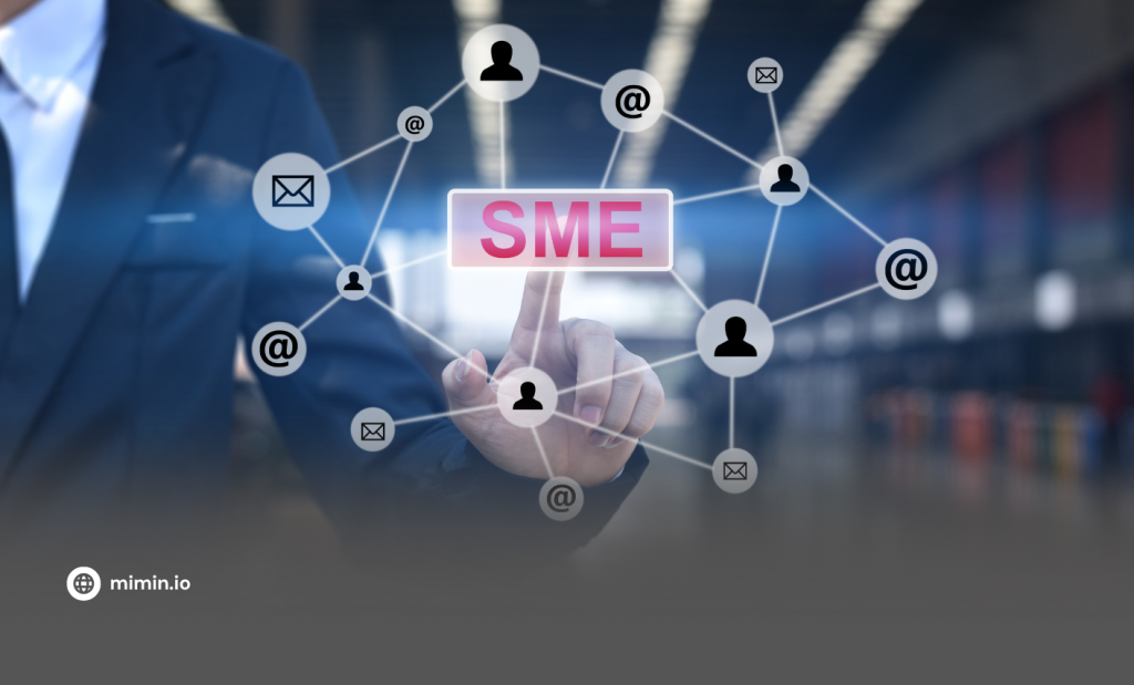 How a Unified Dashboard Optimizes SME Backend Growth