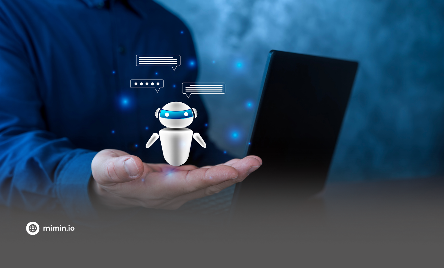 How Agentic AI Chatbots Eradicate Costly Context Switching