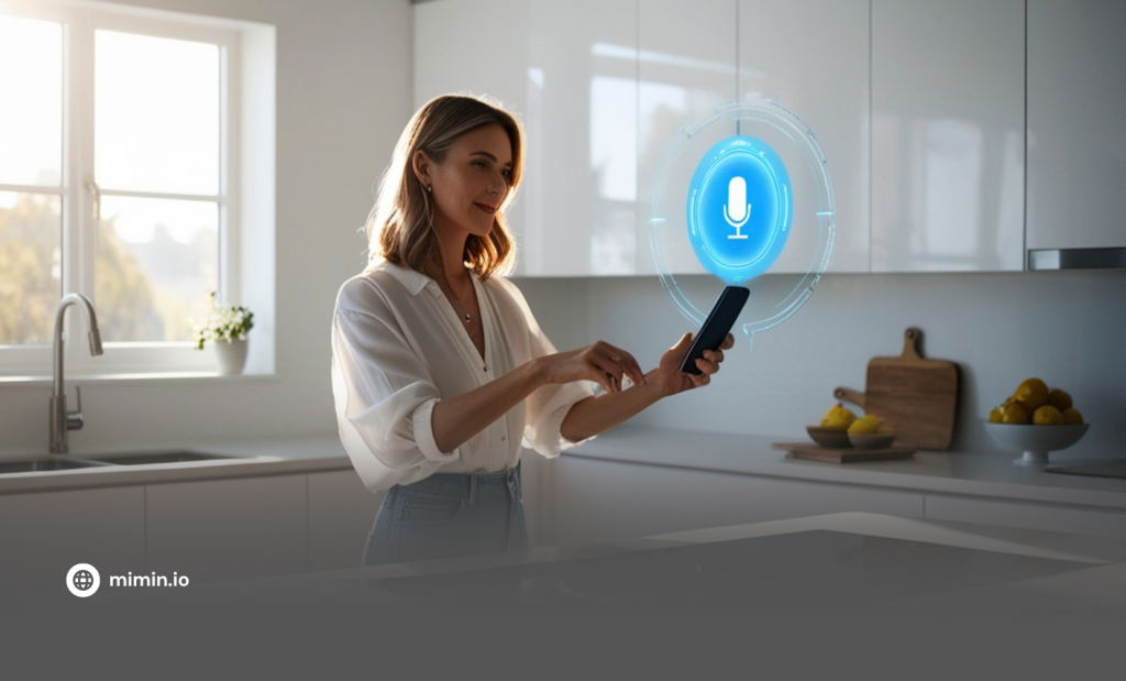 4 Reasons Voice AI is a Core Infrastructure, Not Just a Tool