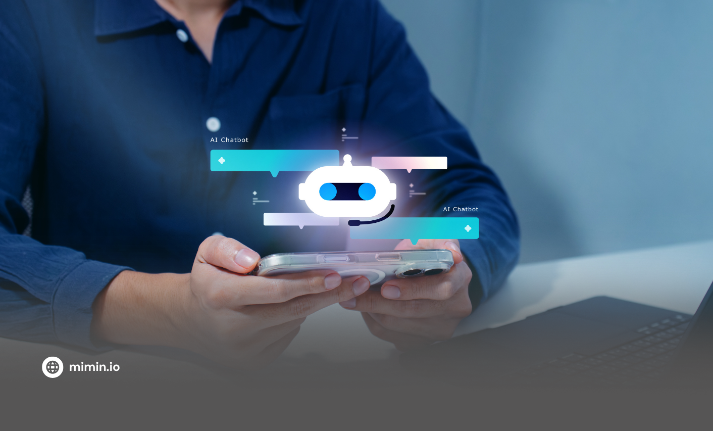Agentic AI Chatbots Explained: Why Execution Beats Conversation