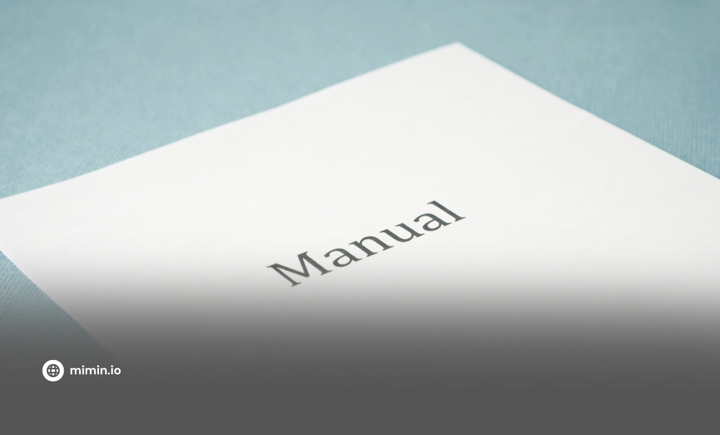 3 Ways Your Manual Booking Process Is Killing Your Occupancy