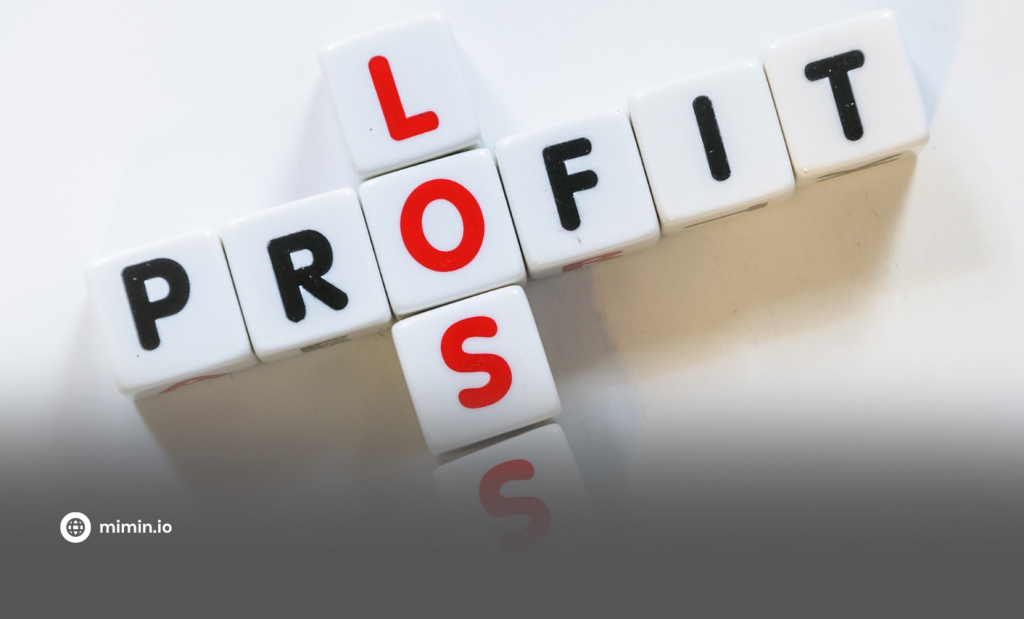 The Hidden Math Behind Your Chat-Driven Profit and Loss