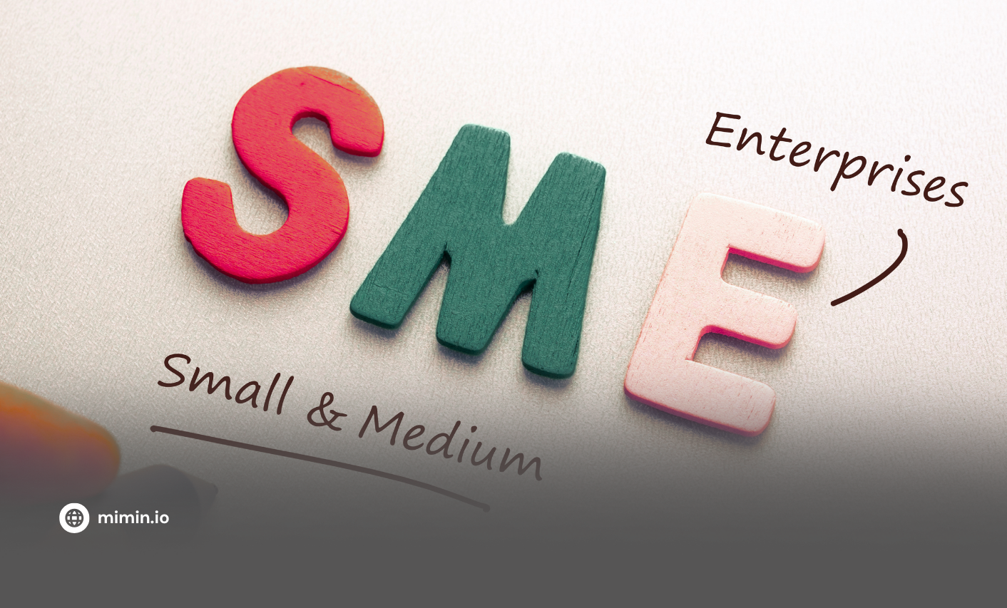 3 Ways a Unified System Scales Your SME
