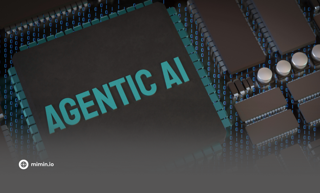 3 Operations to Automate With an Agentic AI Chatbot