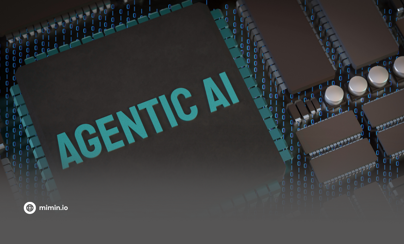 3 Operations to Automate With an Agentic AI Chatbot
