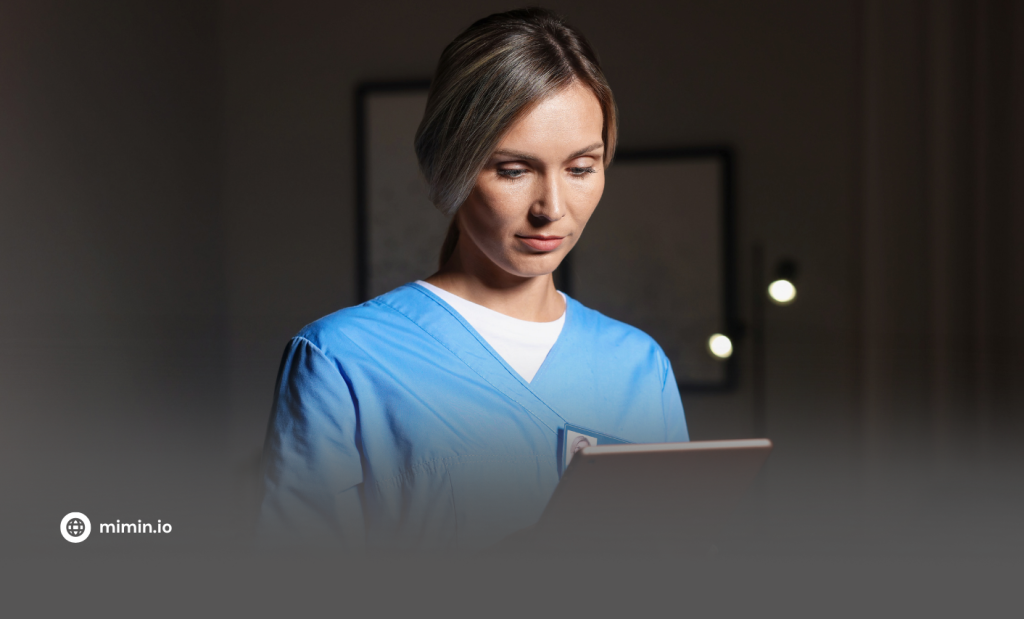 Your Patient Replied. Why Did the Conversation Stop There?