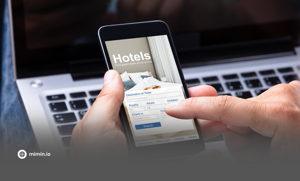 How Hotels Win Bookings While Their Team Is Asleep