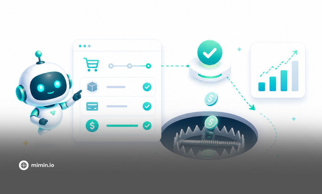 The Checkout Trap: Why Stopping at "Paid" Costs You Millions