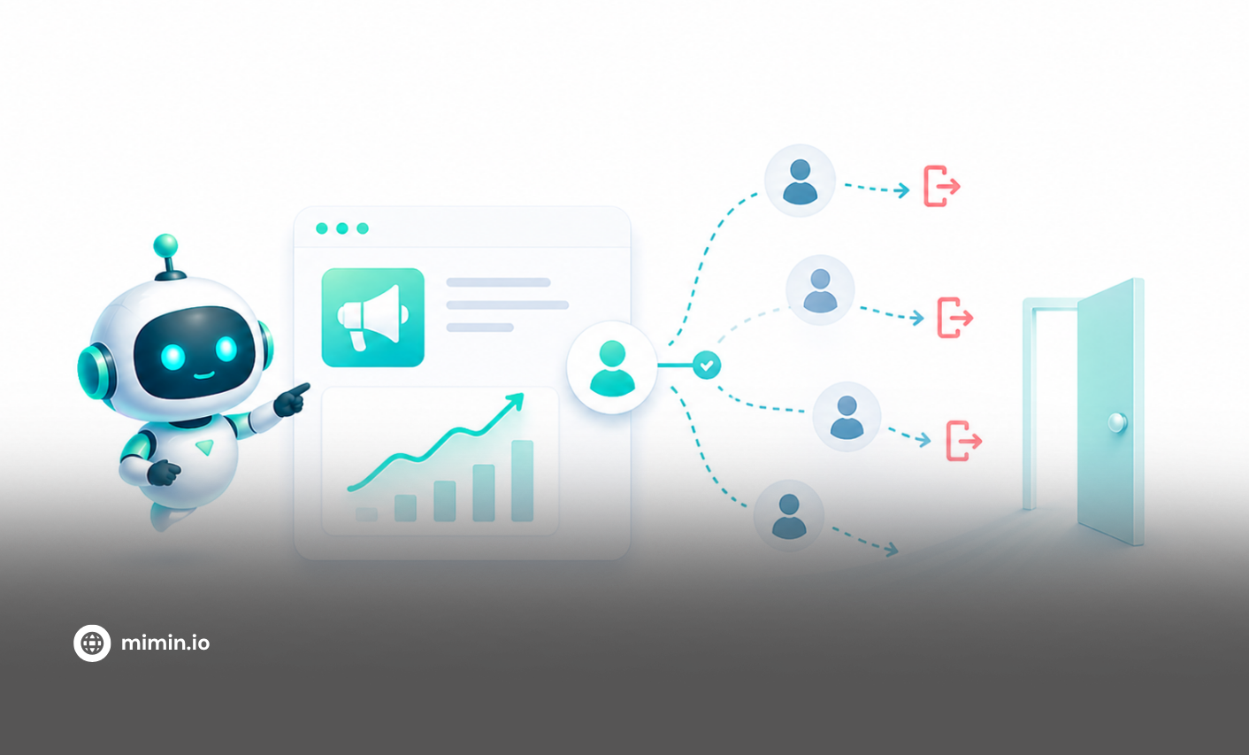 Your Ads Are Working, Your Leads Are Leaving