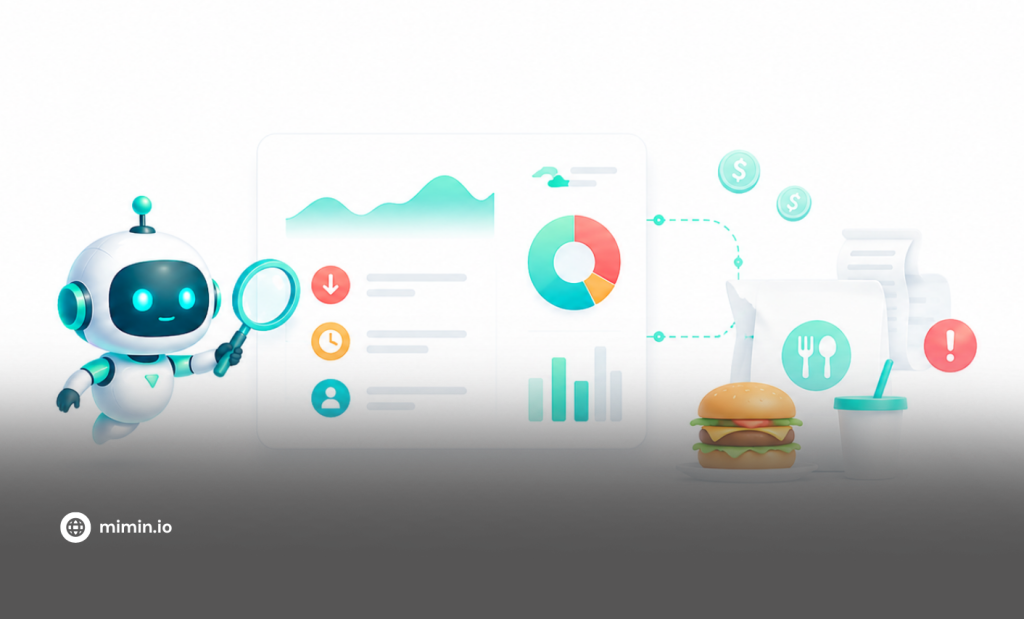 3 Signs Your F&B Brand Is Bleeding Hidden Revenue