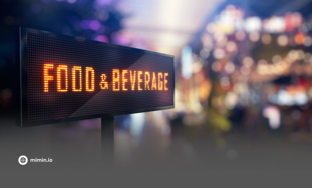 3 Signs Your F&B Brand Is Bleeding Hidden Revenue