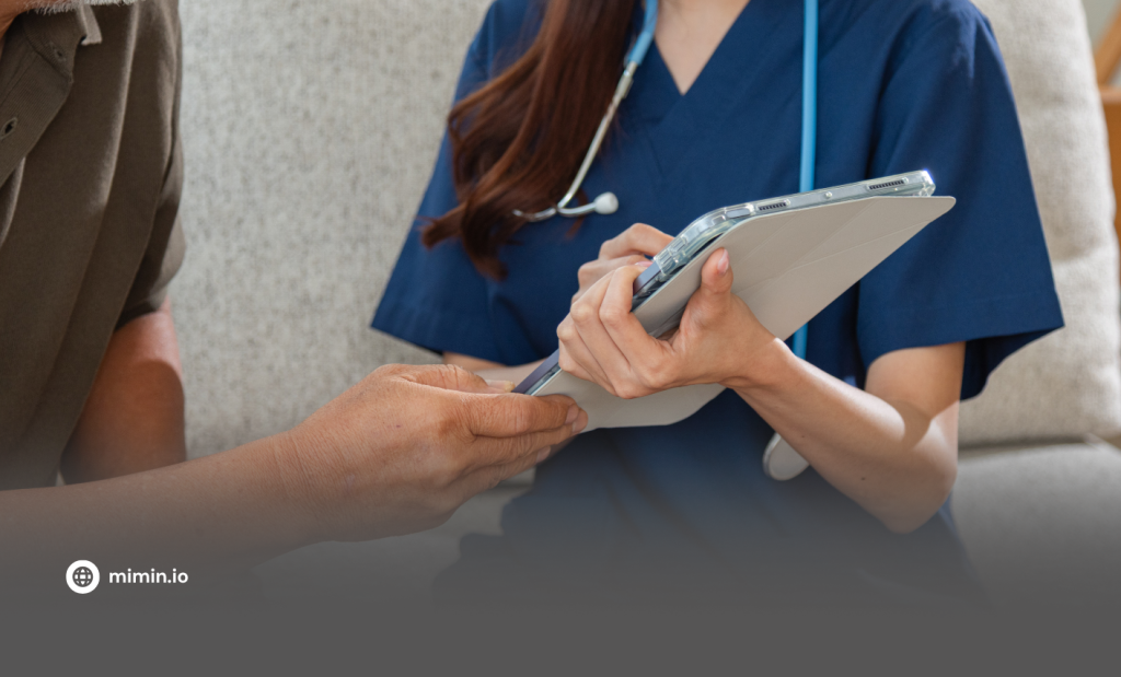 3 Habits That Make Patients Feel Like Strangers at Your Clinic