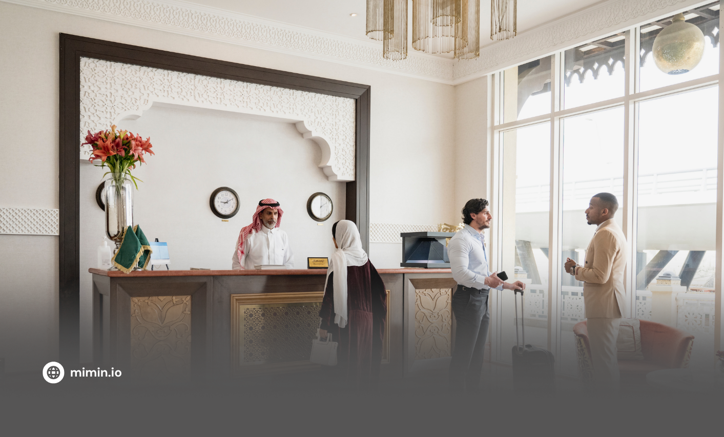 4 Smart Ways to Upsell Hotel Guests During Peak Hours