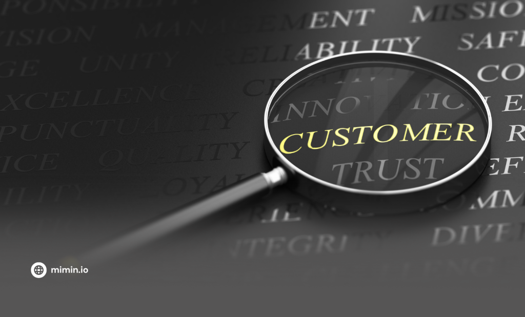 From Inquiry to Advocacy: Turn Customers Into Your Best Marketers
