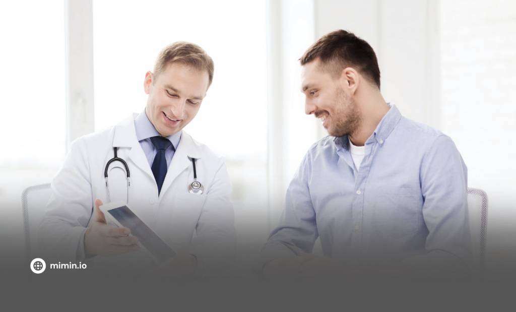 The Patients Who Don't Come Back Usually Weren't Followed Up