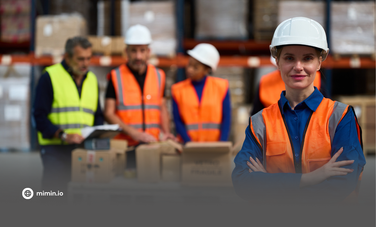 4 Things Making Your Logistics Team Look Unreliable