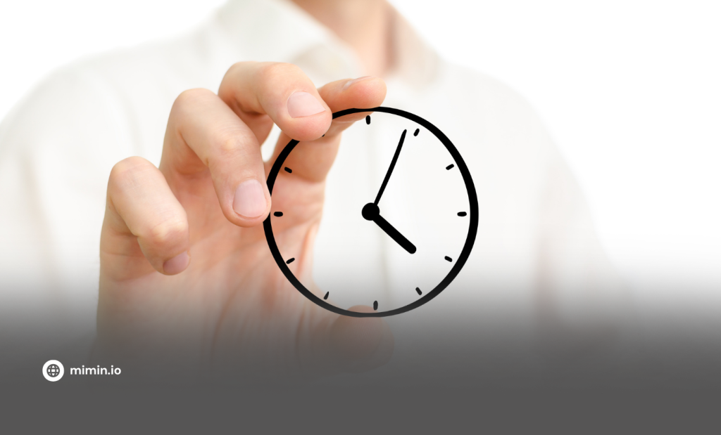 Here's Why Timing Matters More Than the Reminder Itself